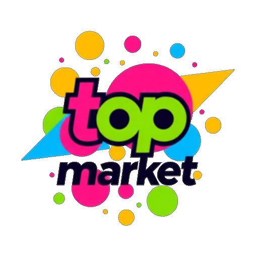 topmarkt logo