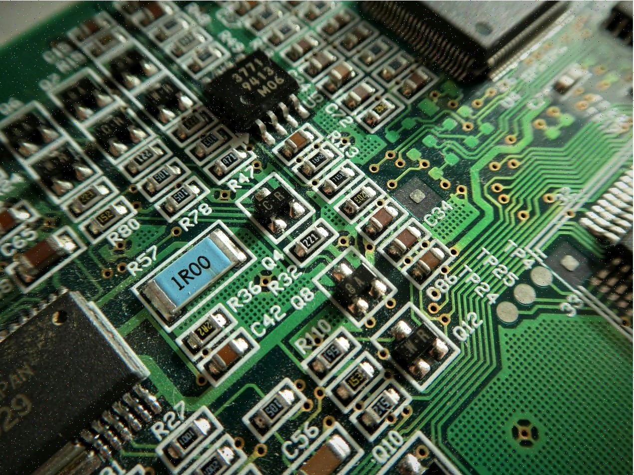 Beneficios de automatización