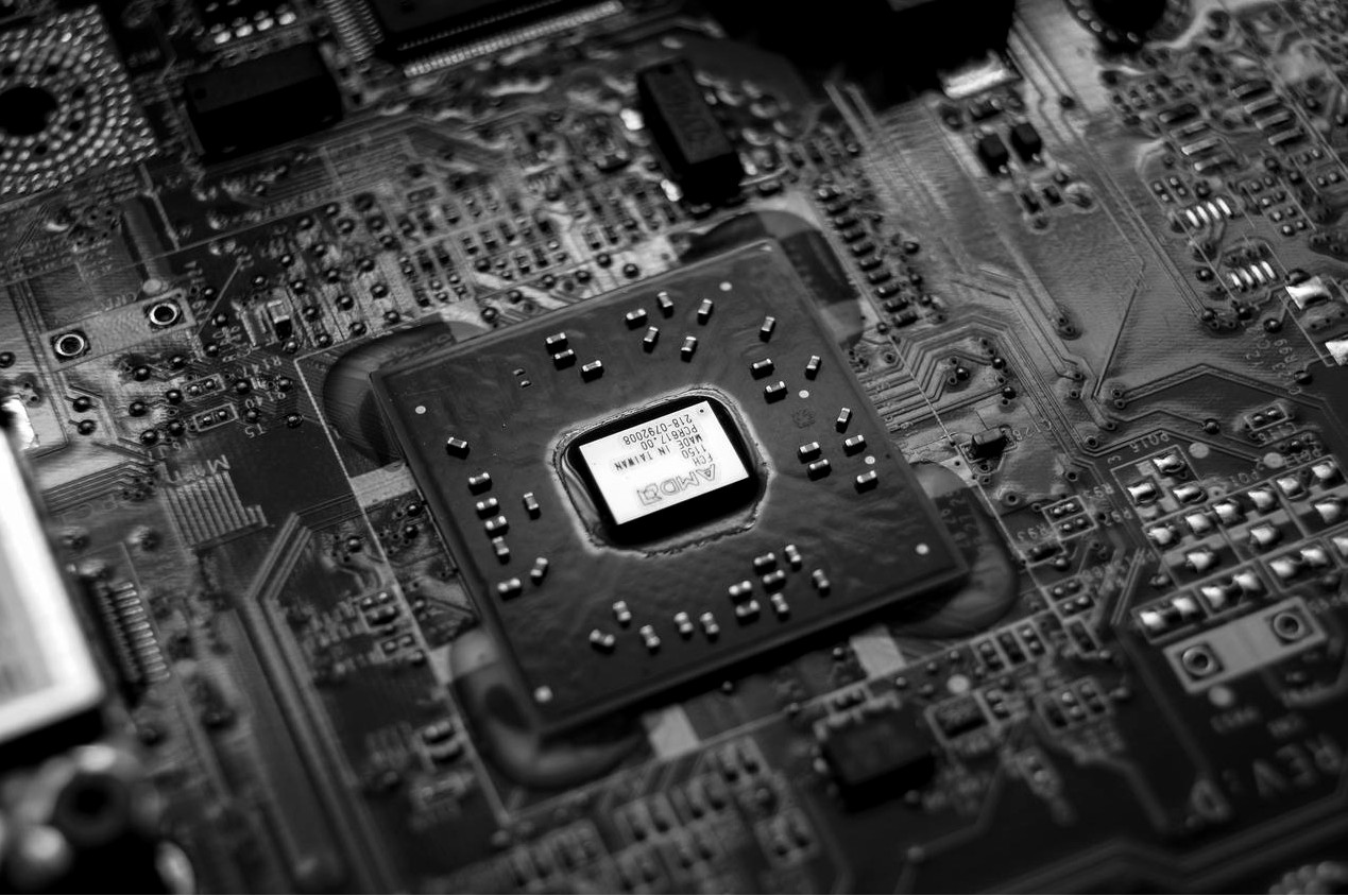 Banco de pruebas hardware