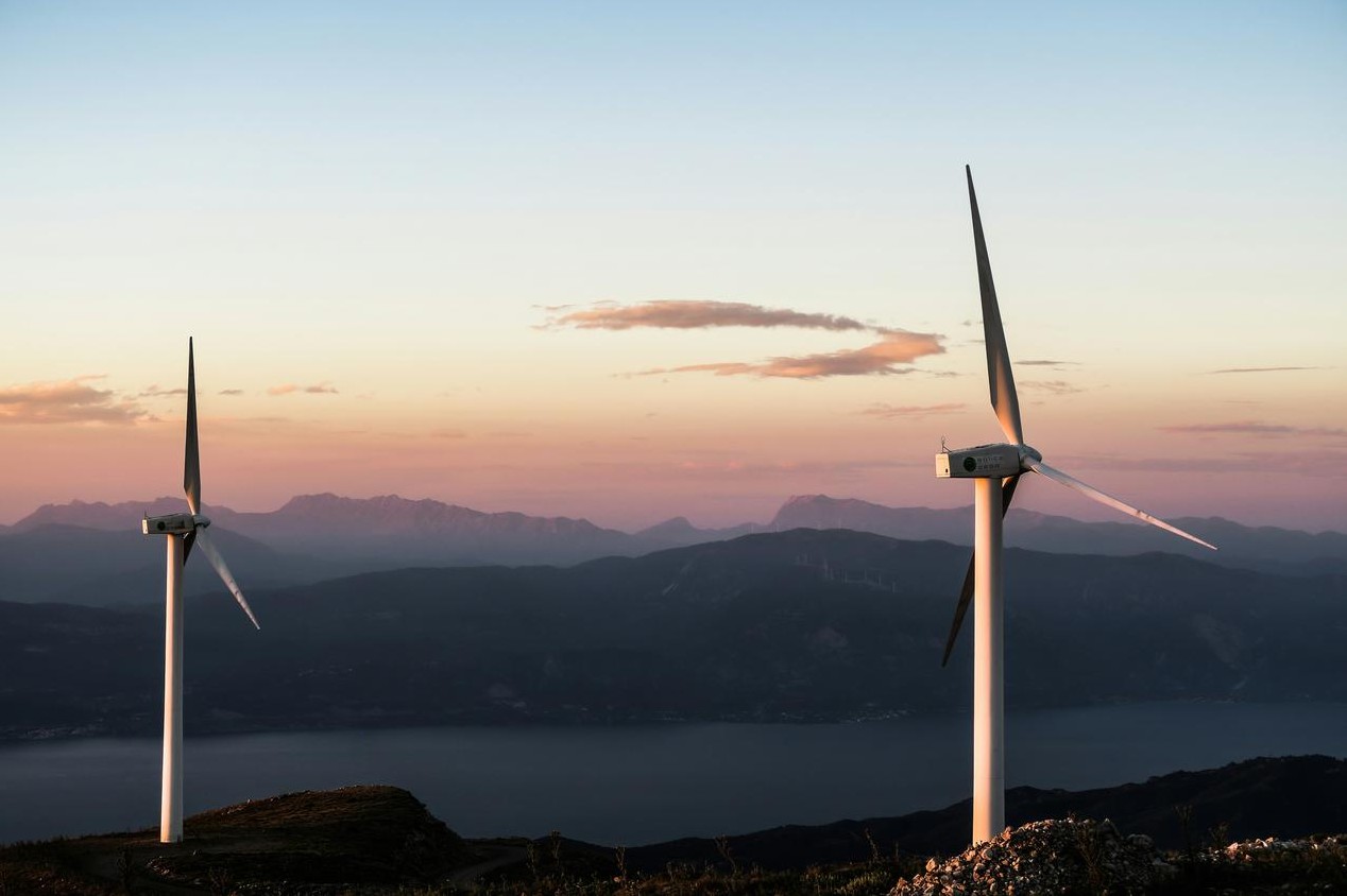 Optimización energética
